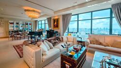 The Ritz-Carlton  (D9), Condominium #584883501